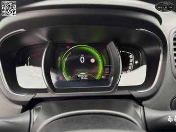 Renault Scenic IV 2018 Renault Scenic 1.3 T benzyna (165 km ) Szwajcaria - Stan bdb - Z gwarancja, zdjęcie 27