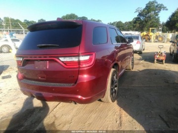 Dodge Durango III 3.6 V6 294KM 2021 Dodge Durango GT Plus 2021 3.6l 3.6 Benzyna 295KM, zdjęcie 5