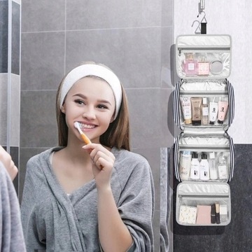 БОЛЬШОЙ ЖЕНСКИЙ ПУТЕШЕСТВЕННЫЙ ОРГАНИЗАТОР