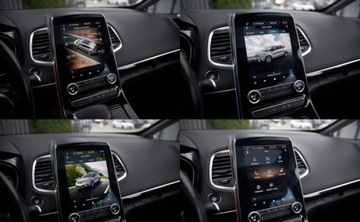 Renault Espace V Van 2.0 Blue dCi 160KM 2020 Renault Espace Renault Espace BLUE dCi 160 EDC BUSINESS EDITION 2.0 Diesel, zdjęcie 26