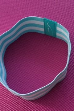 ЭНЕРГЕТИКИ, ЛЕНТЫ ДЛЯ УПРАЖНЕНИЙ НА БЕДРО