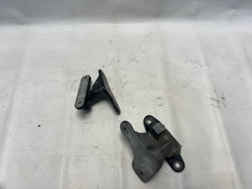 MERCEDES TŘÍDA A W169 PANTY DVEŘE LEVÝ PŘEDNÍ KOMPLET