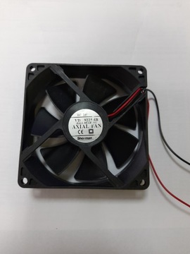 Wentylator VD9225 HB DC 24V