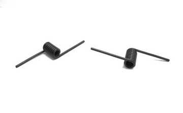 SPRĘŻYNA SKRĘTNA d=2,0 * Dz=10 * Dw=6,0 - 1szt.