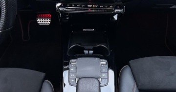 Mercedes CLA C118/X118 2020 Mercedes-Benz CLA AMG Line SalonPL LED Kamera Ambiente Tempomat FV VAT23, zdjęcie 17
