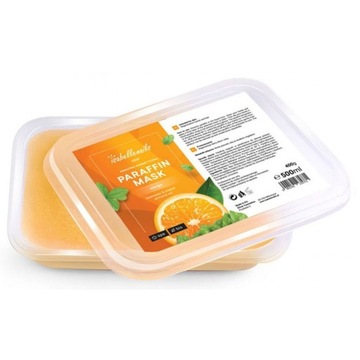 ПАРАФИН КОСМЕТИЧЕСКИЙ ДЛЯ РУК НОГ 500МЛ ЗЕЛЕНЫЙ ЧАЙ