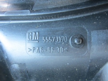 ДВИГАТЕЛЬ OPEL 1.4 TURBO A14NET OPEL ASTRA J MERIVA B MOKKA INSIGNIA CHEVROLET