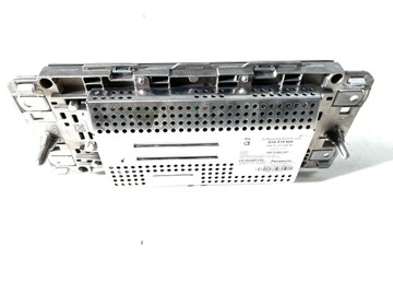 НАВИГАЦИОННЫЙ ДИСПЛЕЙ МУЛЬТИМЕДИЙНЫЙ СЧИТЫВАТЕЛЬ MIB2 AUDI Q3 83A F3 83A919605