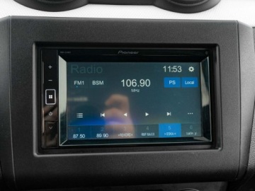 Suzuki Swift VI Hatchback Facelifting 1.2 DualJet SHVS 83KM 2021 Suzuki Swift WD2293S#1.2 Dualjet SHVS Premium CVT, zdjęcie 17