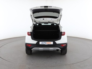 Kia Stonic I Crossover 1.6 CRDi 110KM 2018 Kia Stonic klima auto navi kamera i czujniki, zdjęcie 18
