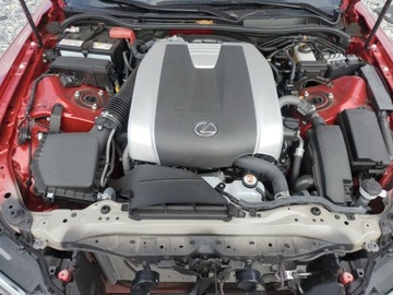 Lexus IS III 2024 Lexus IS 350 F Sport Design 2024 3.5l 3.5 Benzyna 311KM, zdjęcie 6