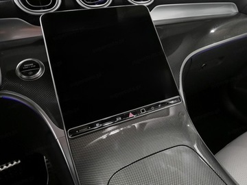 Mercedes GLC C254/X254 Coupe 2.0 220d 197KM 2025 MERCEDES-BENZ GLC 220 d 4-Matic AMG Line 2.0 (197KM) 2025, zdjęcie 7