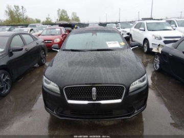 Lincoln MKZ 2020 Lincoln MKZ Reserve, 2020r., 4x4, 2.0L 2.0 Benzyna 245KM, zdjęcie 6