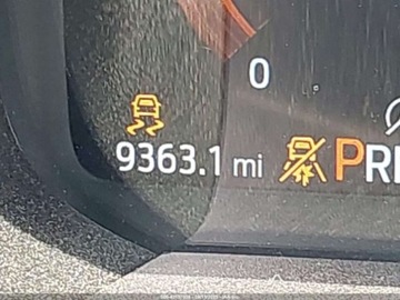 Ford Explorer VI 2025 Ford Explorer St-Line 2025 2.3l 2.3 Benzyna 300KM, zdjęcie 11