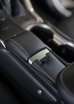 Lexus NX I SUV Facelifting 300 238KM 2018 Lexus NX 300 Elegance AWD 2.0 Benzyna 238KM, zdjęcie 14