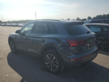 Audi Q5 II 2024 Audi Q5 Premium 45 2024 2.0l 2.0 Benzyna 261KM, zdjęcie 1