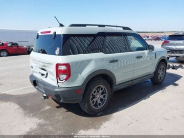 Ford 2021 Ford Bronco FORD BRONCO SPORT BIG BEND 1.5 Benzyna 181KM, zdjęcie 1