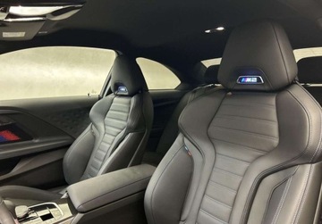 BMW Seria 2 F74 2025 BMW M2 M2 Coupe 3.0 Benzyna 480KM, zdjęcie 11
