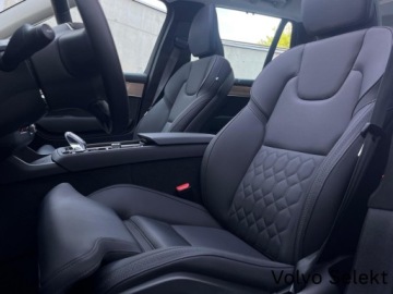 Volvo XC90 II 2025 Volvo XC 90 FV23% SalonPL B5B AWD Ultra Dark 7 os., zdjęcie 15