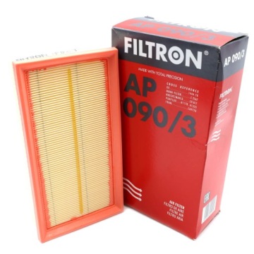 Filtr Powietrza Filtron AP090/3
