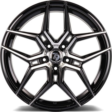 Felgi 18 5x108 Jaguar XF F-Pace X-Type Ford Kuga