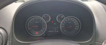 Fiat Sedici 1.6 16v 120KM 2013 Fiat Sedici Fiat Sedici 1.6 16V 4x2 Fresh 1.6 BenzynaLPG 120KM, zdjęcie 14