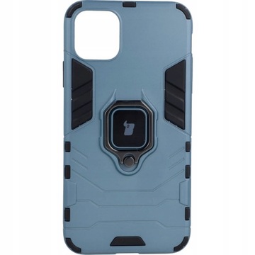Etui Bizon Case do iPhone 11 Pro Max, pokrowiec