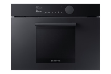 SAMSUNG Piekarnik kompaktowy z mikrofalami WiFi Infinite Line 50 l