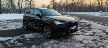 Audi Q3 II 2022 Audi Q3 Super stan, 4x4, zdjęcie 2