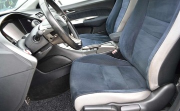 Honda Civic VIII Hatchback 5d 1.4 i 83KM 2006 Honda Civic BEZWYPADKOWE - Niski przebieg - po oplatach gotowa do rejestra, zdjęcie 6