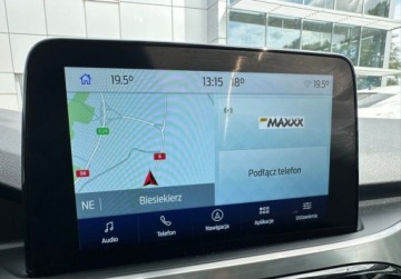 Ford Kuga III SUV 2.0 EcoBlue 190KM 2023 Ford Kuga 2.0 EcoBlue 190 KM AWD AT8 wersja Titanium X- FV23 2.0 Diesel, zdjęcie 10
