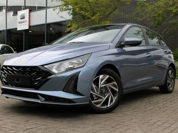 Hyundai i20 III 2025 HYUNDAI i20 1.2 Modern Hatchback 79KM 2025, zdjęcie 2