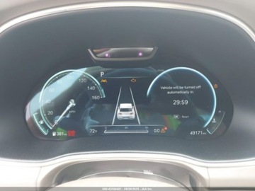  Genesis GV80 2.5T 2023 2.5l 2.5 Benzyna 300KM, zdjęcie 10