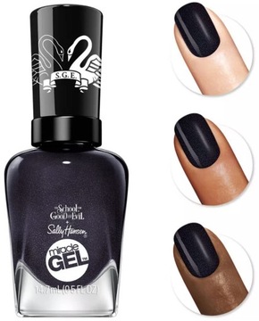 Sally Hansen Miracle Gel Lakier Lesso Go 899