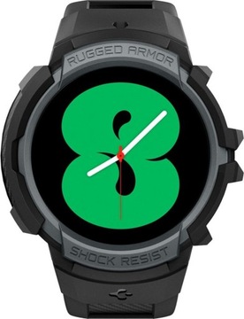 РЕМЕНЬ SPIGEN + КОРПУС ДЛЯ GALAXY WATCH 4 44MM - Комфорт и защита
