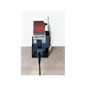 Ленточная шлифовальная машина GBS 75 AE BOSCH (0601274708)