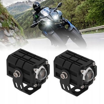 Светодиодная АВТОФАРА для мотоцикла ATV UTV