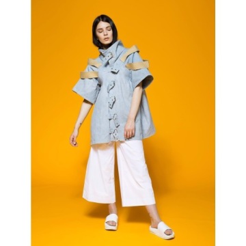 Фон картон Colorama ПОДСОЛНУХ 2,72х11м