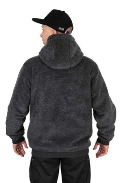 Толстовка Fox Rage Sherpa L Размер: Большой (L)