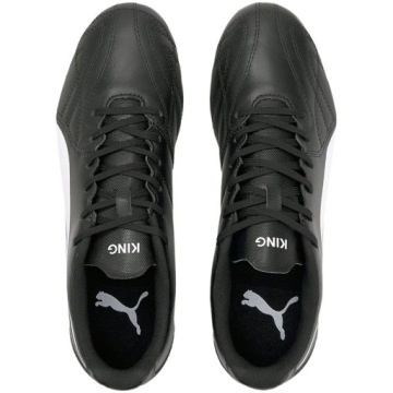 Ботинки PUMA KING HERO 106554-01 Размер 46