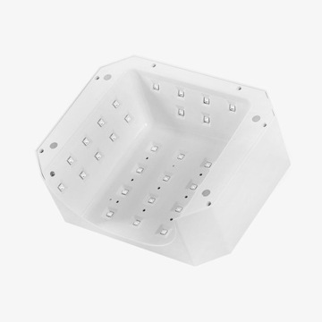 SEMILAC UV LED LAMP 24W/48 DIAMOND COLLECTION