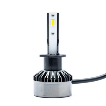 H1 LED FLIP CHIP США 6000K 12/24V CANBUS ЛАМПА