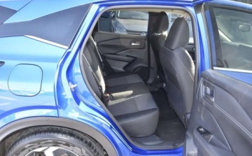 Nissan Qashqai III e-Power 1.5 V-CT 190KM 2022 Nissan Qashqai Nissan Qashqai 1.5 e-POWER N-Connecta 1.5 Hybryda 190KM, zdjęcie 19