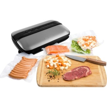 Вакуумный упаковщик Sencor SVS4010SS