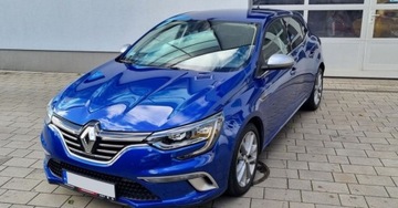 Renault Megane IV Hatchback 5d 1.3 TCe 160 FAP 159KM 2019