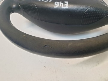 ПОДУШКА БЕЗОПАСНОСТИ РУЛЕВОЕ КОЛЕСО BMW E46