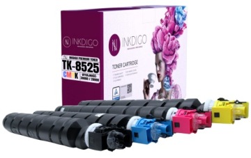 4x Náhradní díl TK-8525 pro Kyocera TASKalfa 3552 3553