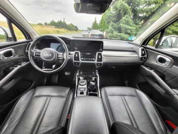 Kia Sorento IV SUV Facelifting 1.6 T-GDI 230KM 2024 Kia Sorento 1.6 hybrid Full 7 osobowa 1.6 Hybryda 230KM, zdjęcie 8