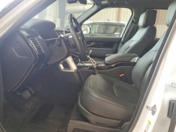 Land Rover Range Rover IV 2020 Land Rover Range Rover Hse 2020 3.0 Benzyna 395KM, zdjęcie 7