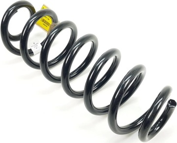 Дилерская ПРУЖИНА ЗАДНЕЙ ПОДВЕСКИ VW AUDI 3Q0511115R